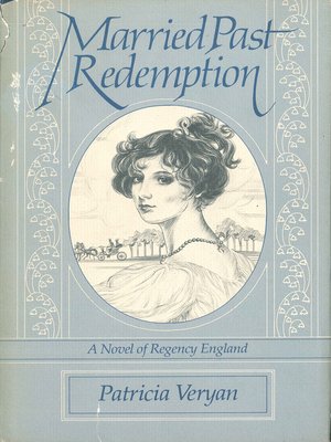 cover image of Married Past Redemption
